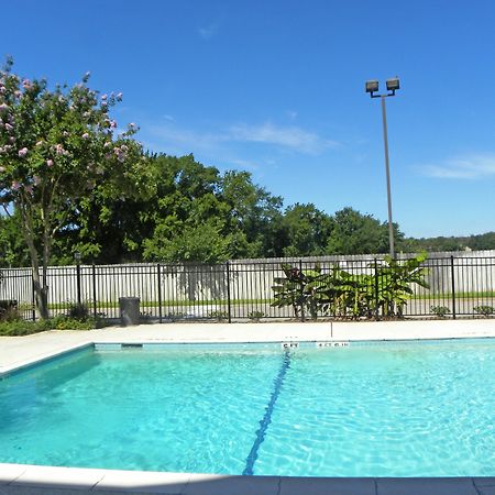 Suburban Studios Houston North I-45 Luaran gambar