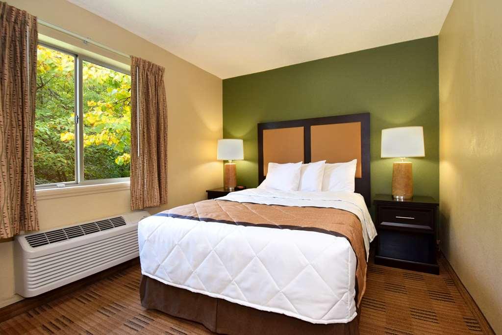 Suburban Studios Houston North I-45 Bilik gambar