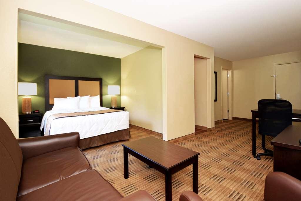 Suburban Studios Houston North I-45 Bilik gambar