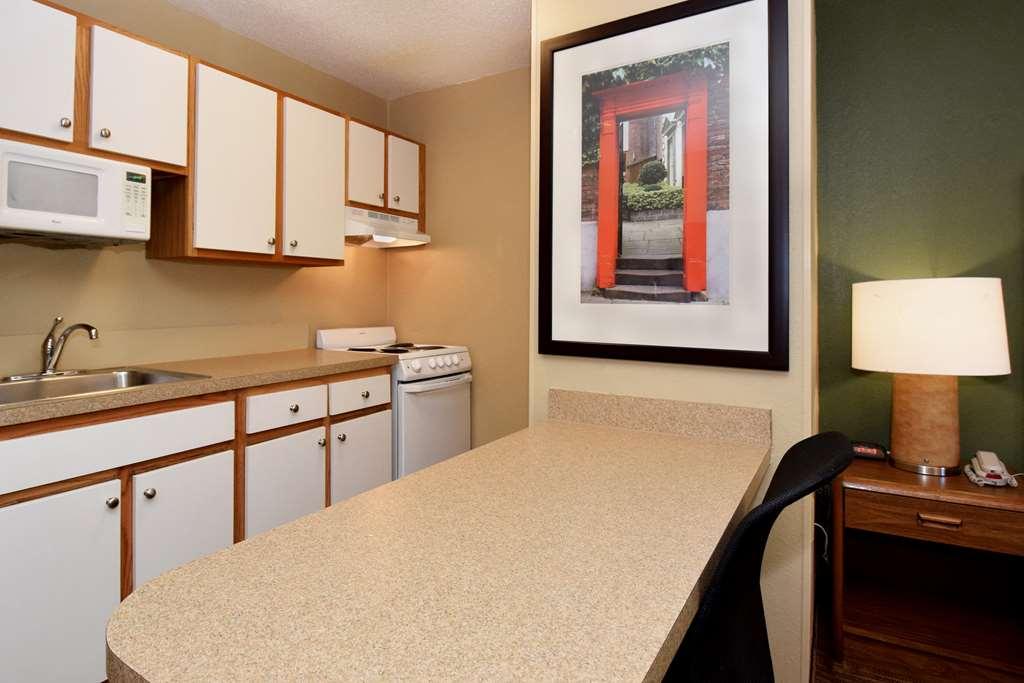 Suburban Studios Houston North I-45 Bilik gambar