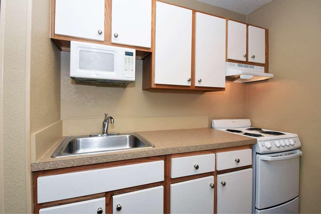 Suburban Studios Houston North I-45 Bilik gambar