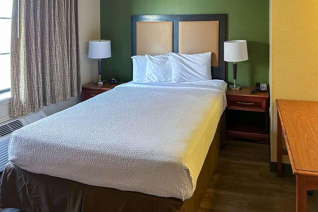Suburban Studios Houston North I-45 Bilik gambar