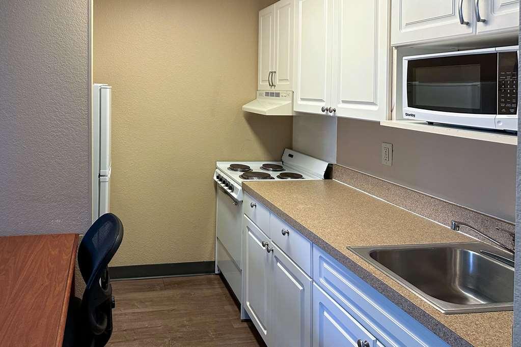 Suburban Studios Houston North I-45 Bilik gambar