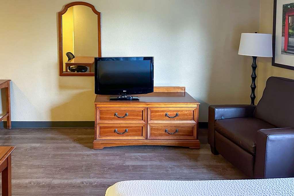 Suburban Studios Houston North I-45 Bilik gambar