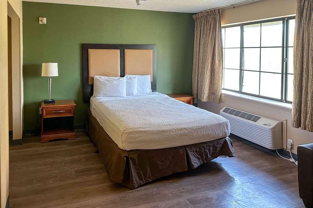 Suburban Studios Houston North I-45 Bilik gambar