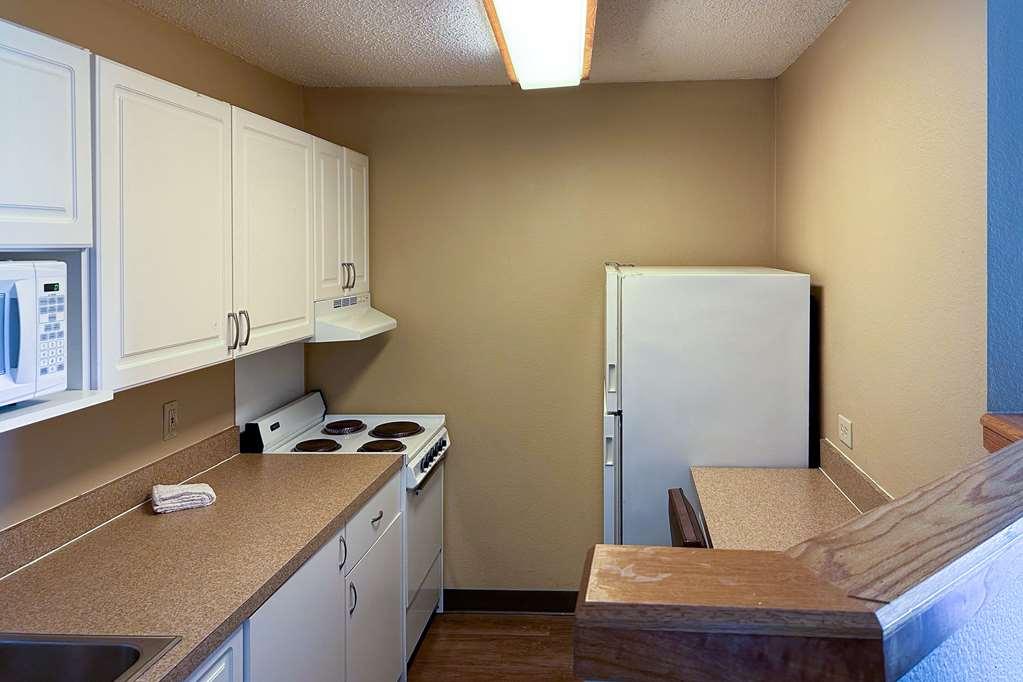 Suburban Studios Houston North I-45 Bilik gambar