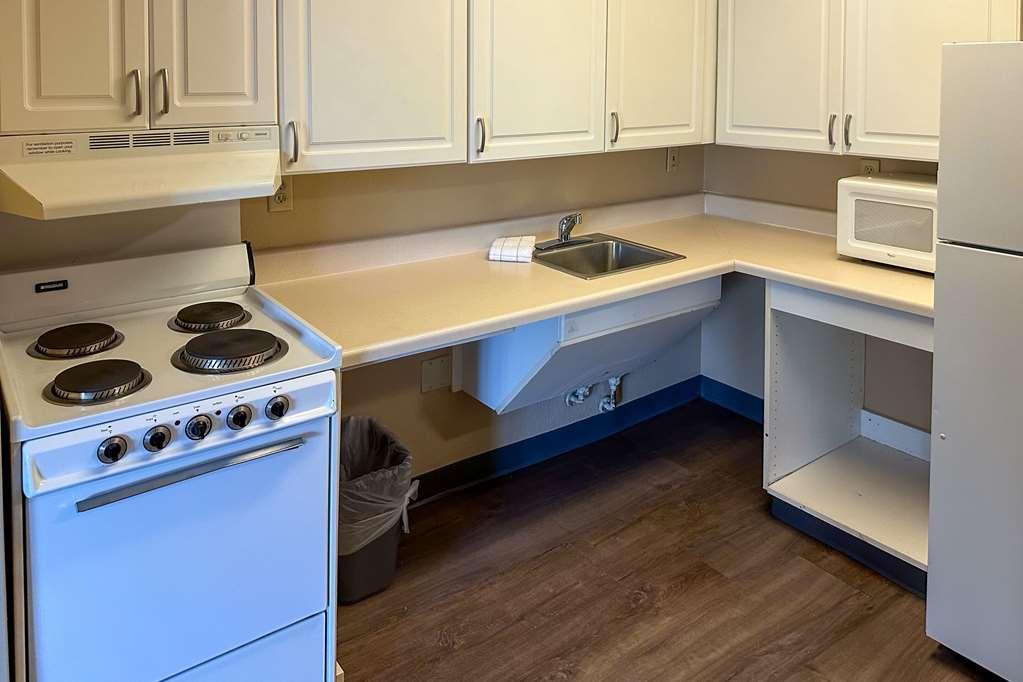 Suburban Studios Houston North I-45 Bilik gambar