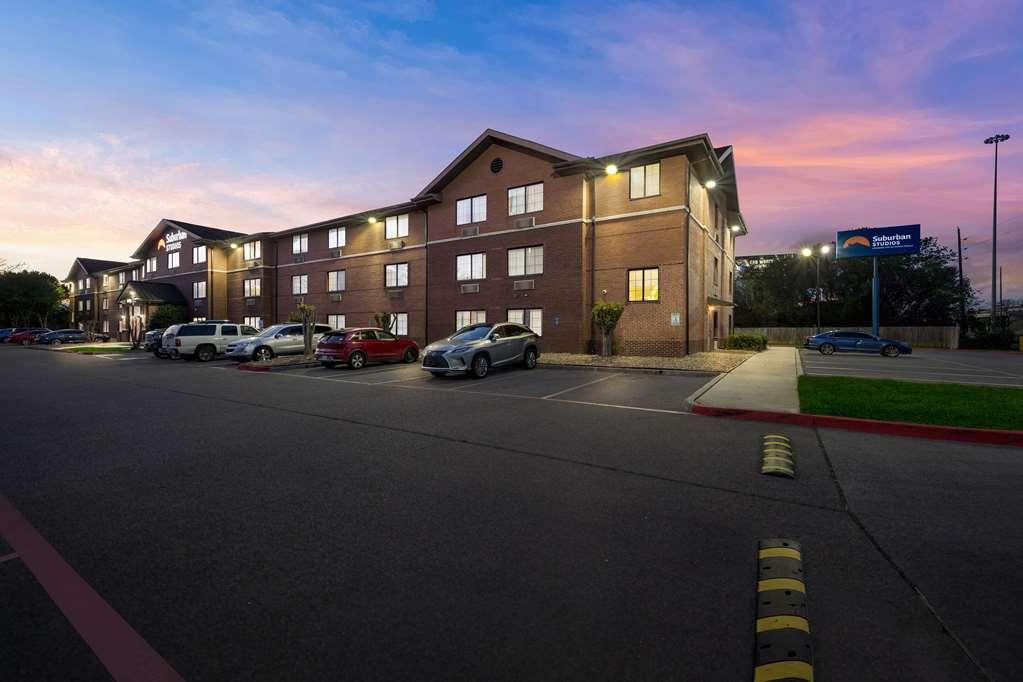 Suburban Studios Houston North I-45 Luaran gambar