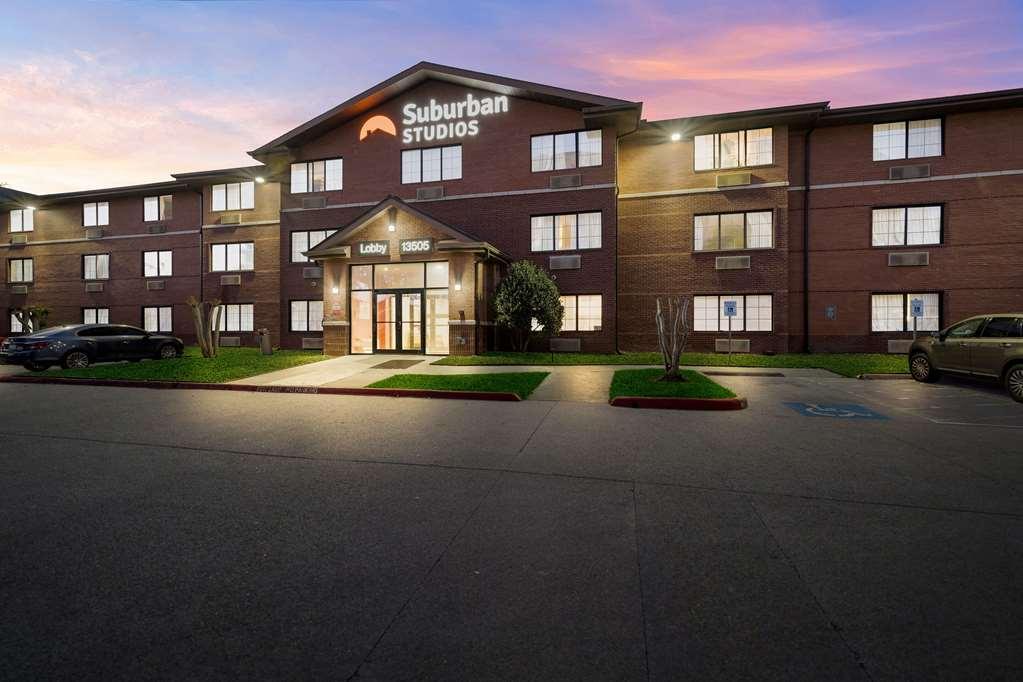 Suburban Studios Houston North I-45 Luaran gambar