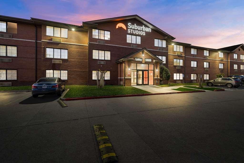 Suburban Studios Houston North I-45 Luaran gambar