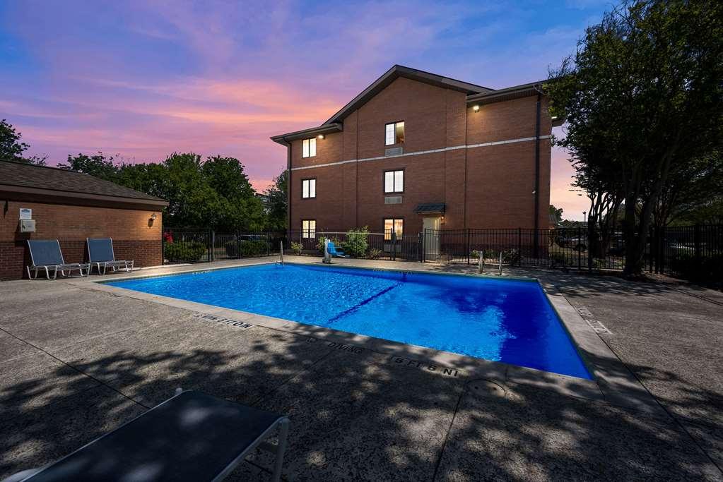 Suburban Studios Houston North I-45 Luaran gambar