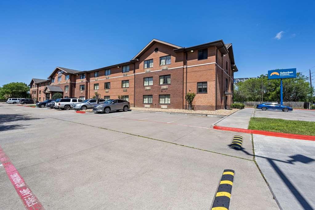 Suburban Studios Houston North I-45 Luaran gambar