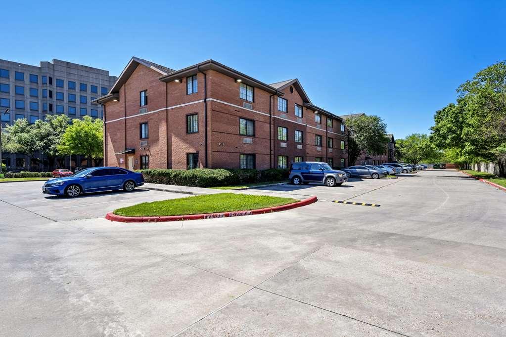 Suburban Studios Houston North I-45 Luaran gambar