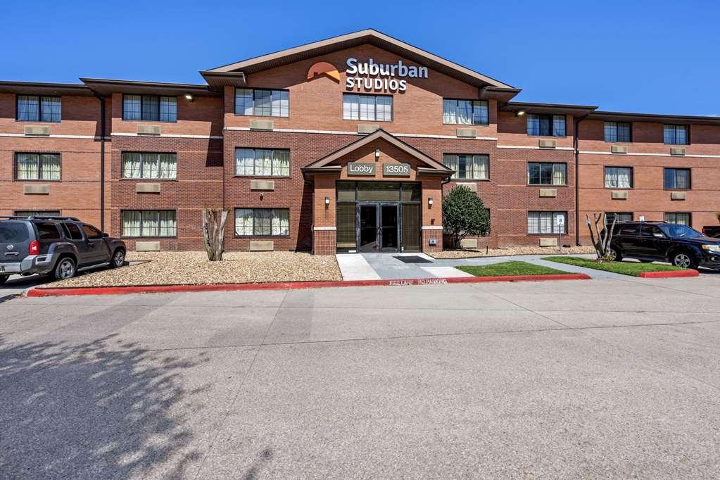 Suburban Studios Houston North I-45 Luaran gambar