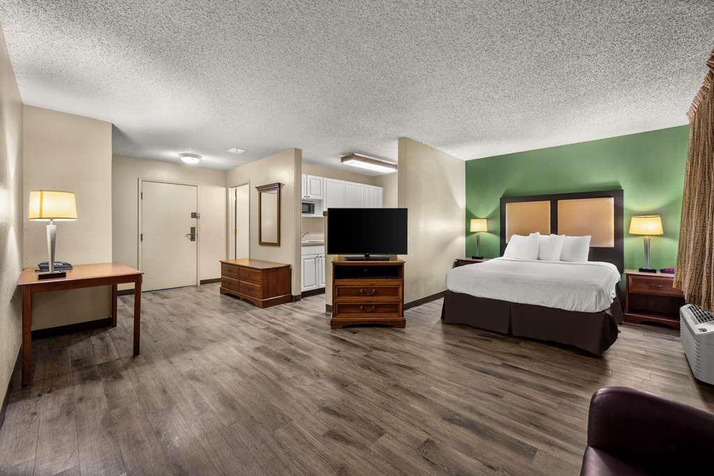 Suburban Studios Houston North I-45 Bilik gambar