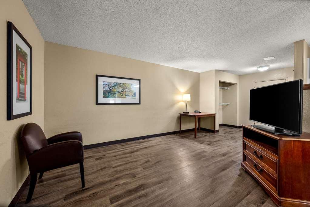 Suburban Studios Houston North I-45 Bilik gambar