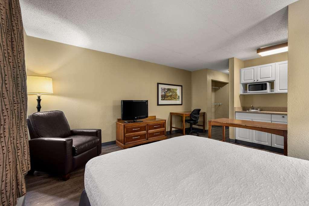 Suburban Studios Houston North I-45 Bilik gambar