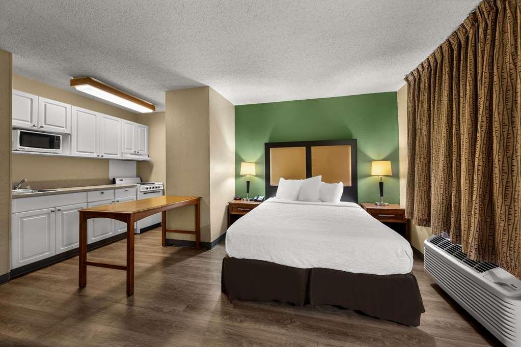 Suburban Studios Houston North I-45 Bilik gambar