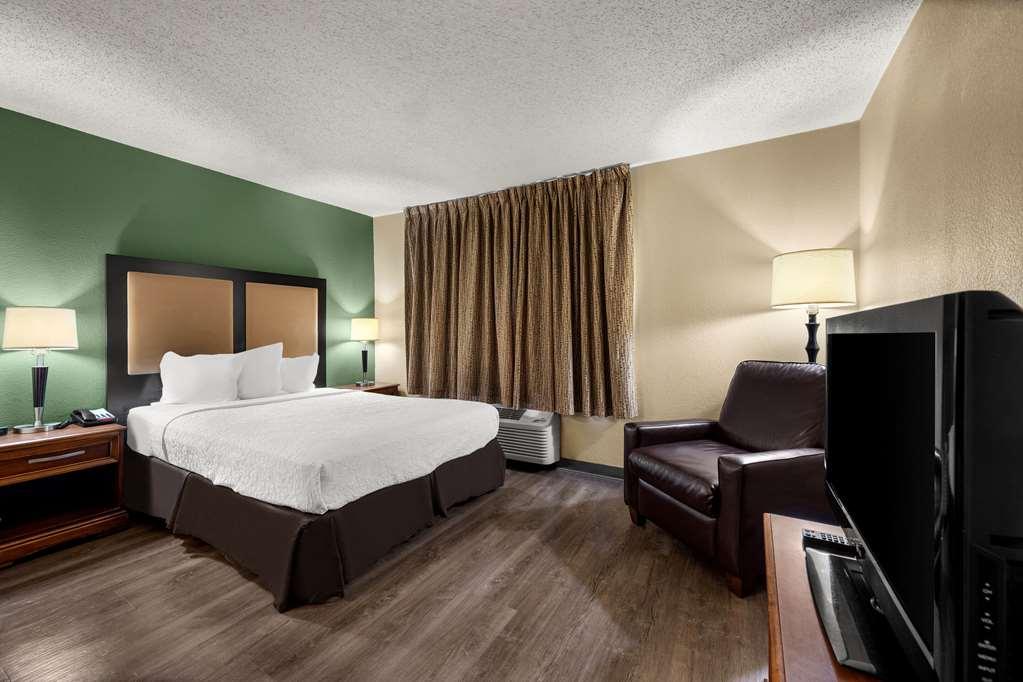 Suburban Studios Houston North I-45 Bilik gambar