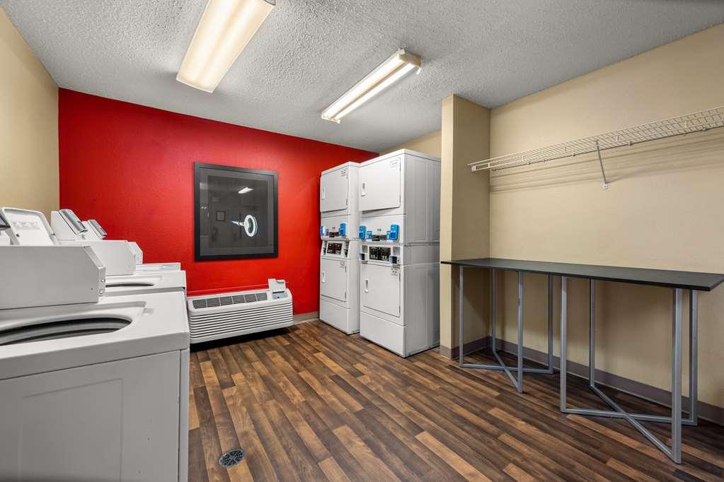 Suburban Studios Houston North I-45 Kemudahan gambar