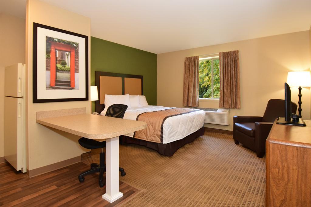 Suburban Studios Houston North I-45 Luaran gambar