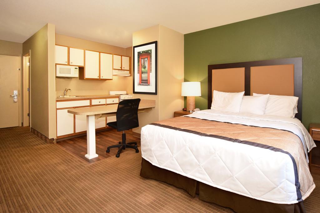 Suburban Studios Houston North I-45 Luaran gambar