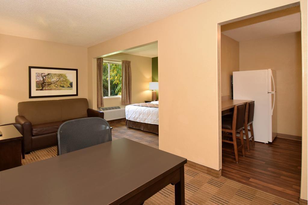 Suburban Studios Houston North I-45 Luaran gambar