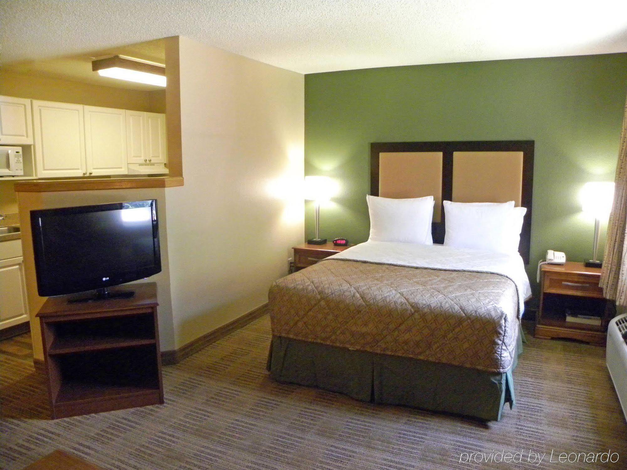 Suburban Studios Houston North I-45 Luaran gambar