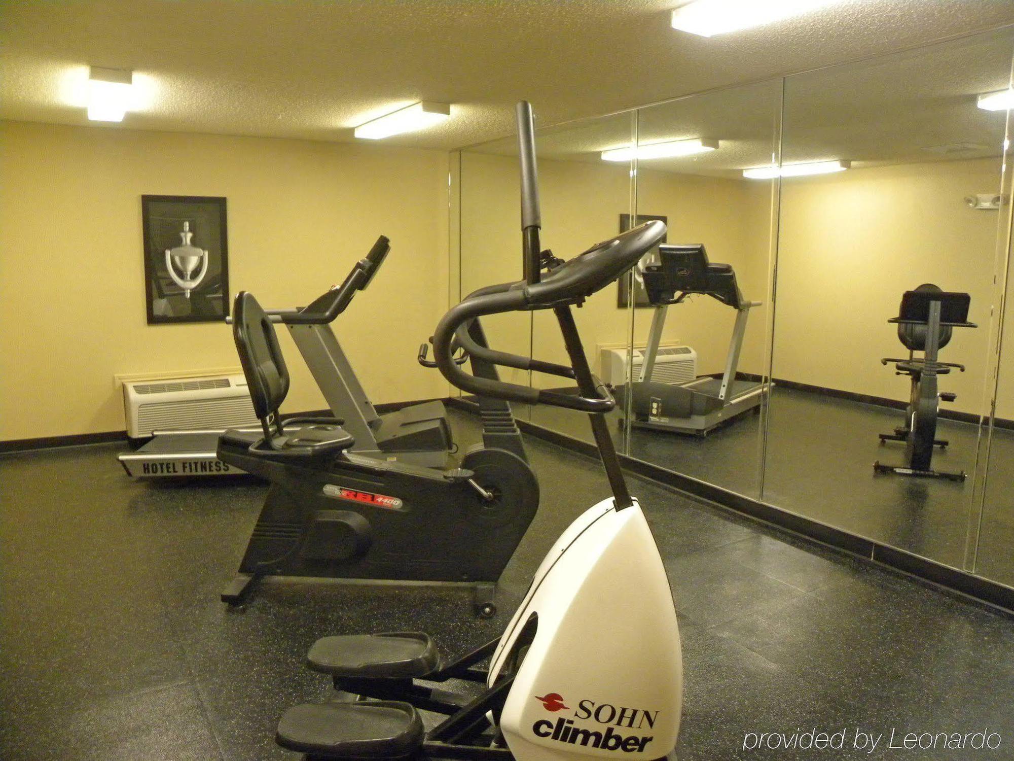 Suburban Studios Houston North I-45 Luaran gambar
