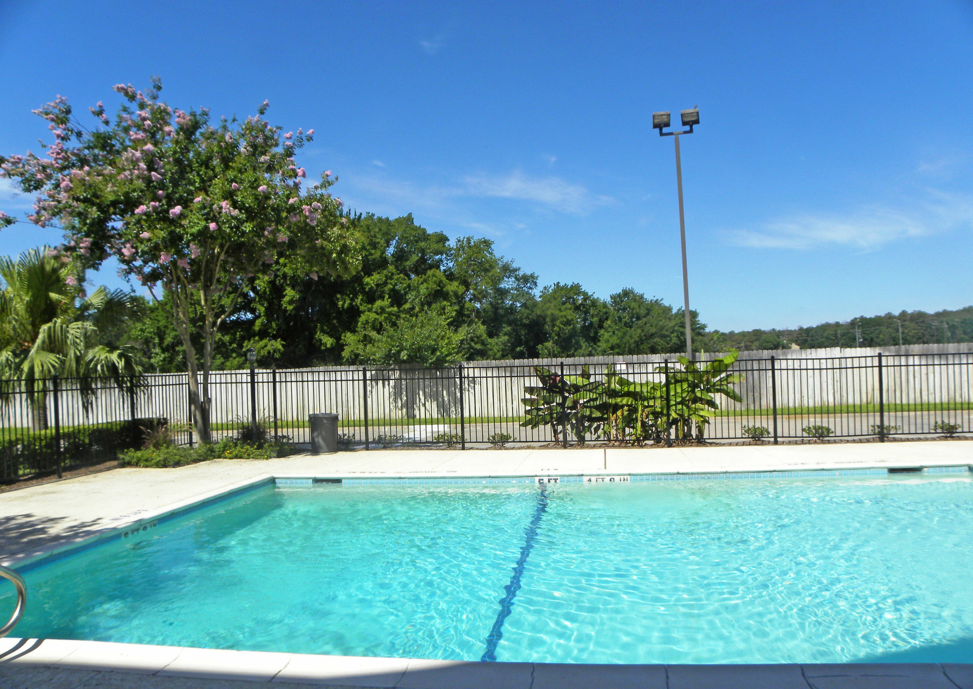 Suburban Studios Houston North I-45 Luaran gambar