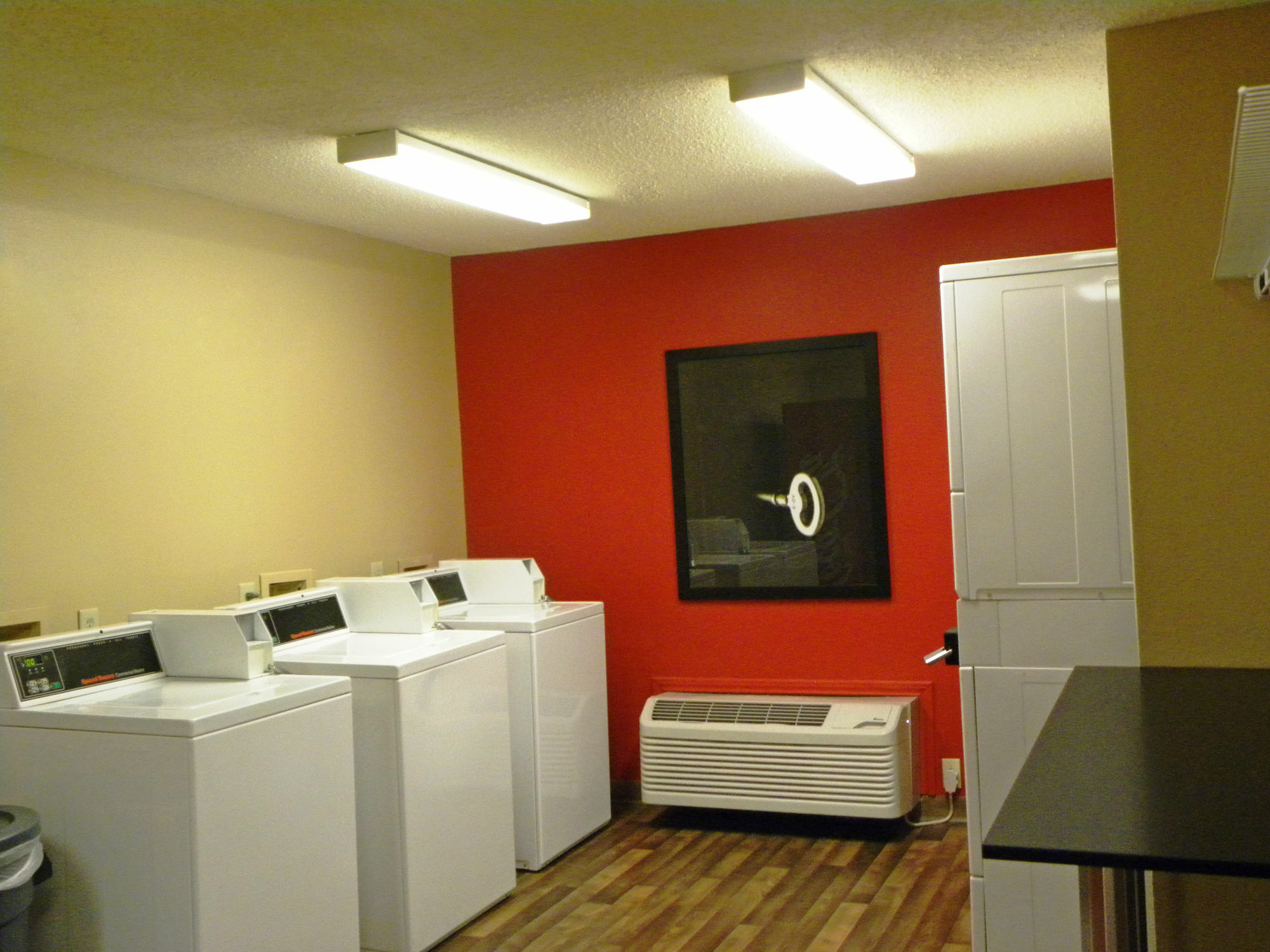 Suburban Studios Houston North I-45 Luaran gambar