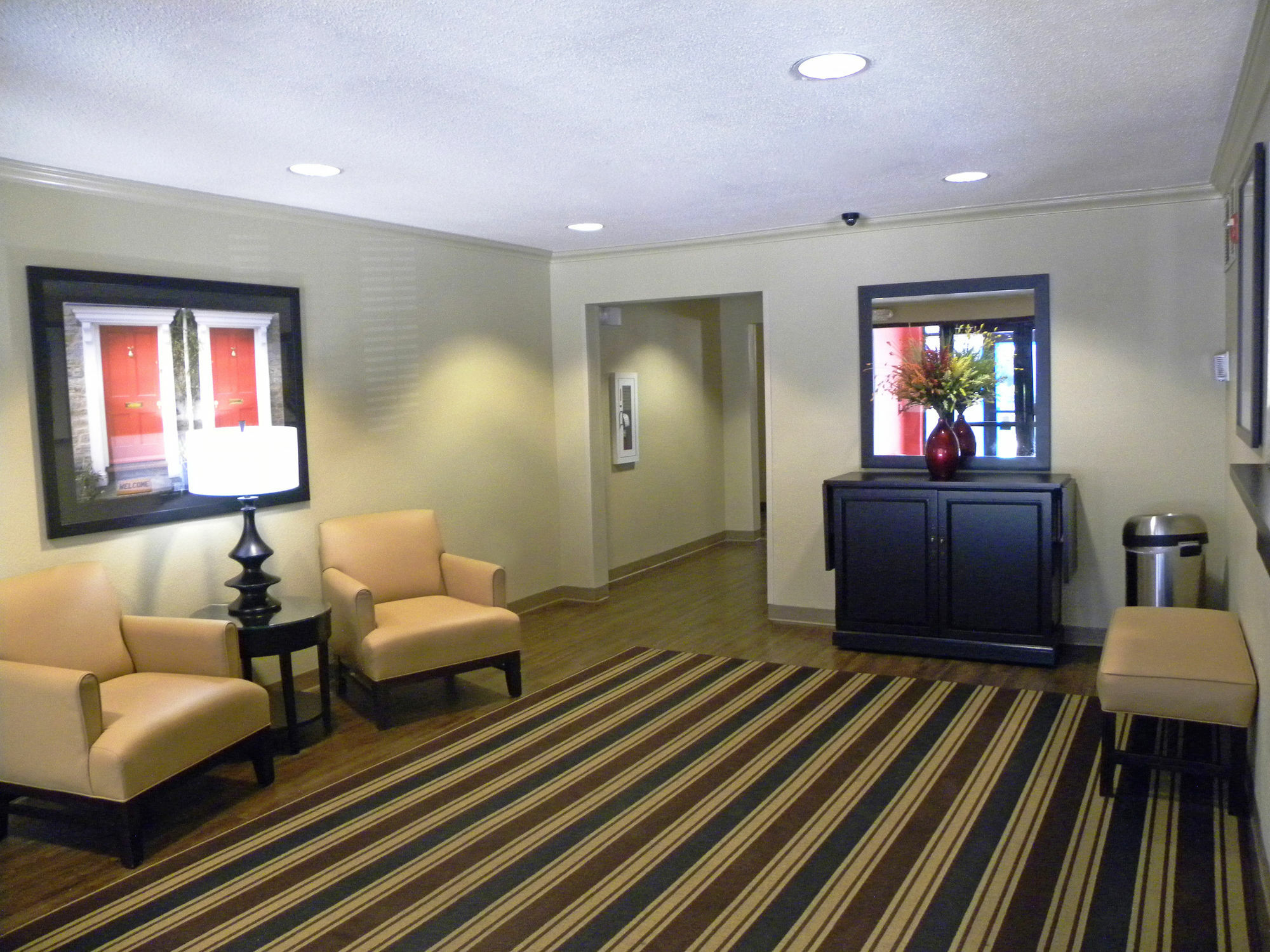 Suburban Studios Houston North I-45 Luaran gambar